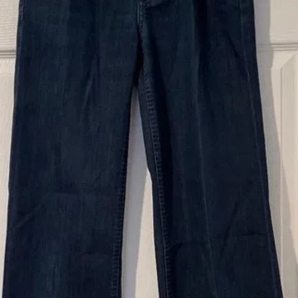 Citizens of Humanity/COH "Birkin Stretch" Trouser Jean - Picture 5 of 10